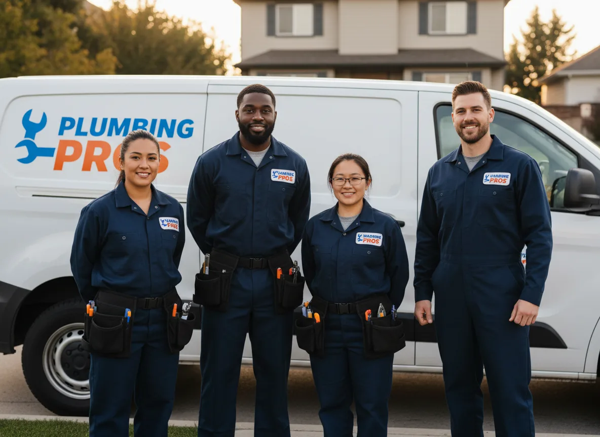 Water Heater Repair company in Big Flat, AR